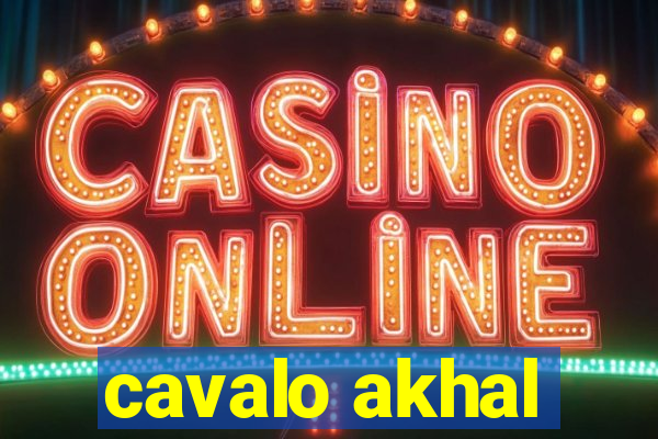 cavalo akhal-teke a venda no brasil cavalo akhal teke no